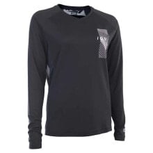 ION Traze Long Sleeve Jersey