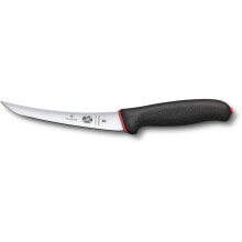 Кухонные ножи нож для снятия мяса с костей Victorinox Fibrox Dual Grip 5.6613.15D 15 см