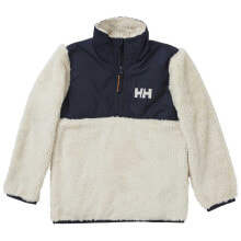 HELLY HANSEN Champ half zip fleece