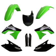 POLISPORT OFF ROAD MX Full Kawasaki KX250F 09-12 91485 plastics kit