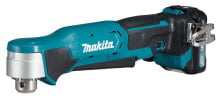 Шуруповёрты makita DA332DSYJ - Right-angle drill - 1 cm - 1100 RPM - 1.2 cm - 1 cm - 1.5 mm