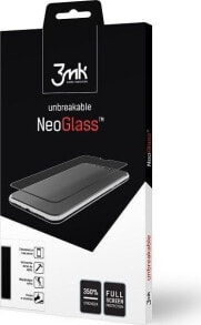 3MK 3MK NeoGlass Sam M215 M21 black