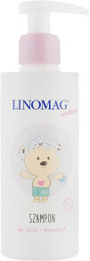 Shampoo für Babys - Linomag