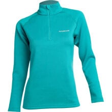 TRANGOWORLD Nivi Half Zip Fleece