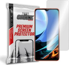 Protective films and glasses for smartphones