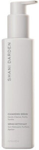 Купить сыворотки, ампулы и масла для лица Shani Darden: Cleansing Serum