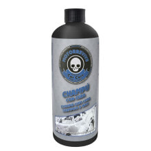 Car shampoo Motorrevive Wax 500 ml
