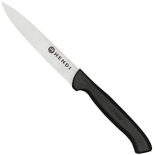 Кухонные ножи Нож универсальный Hendi ECCO 840726 12 см