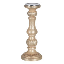 Candlesticks and candelabra