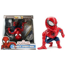 Spiderman-Feige 15cm x1
