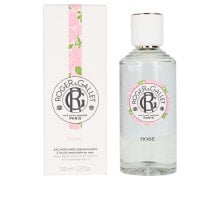 Roger & Gallet Rose Душистая вода 100 мл