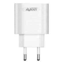 AVANT CONNECT AV1137 USB wall charger