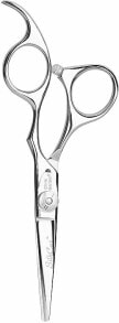 Hairdressing scissors