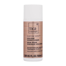 Tigi Copyright Custom Care Colour Conditioner 50 ml conditioner für Frauen