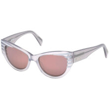 Купить мужские солнцезащитные очки Just Cavalli: Очки Just Cavalli JC790S Sunglasses