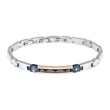 Купить украшения Maserati: MASERATI Jm224Atz38 bracelet