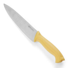 Нож профессиональный поварской  HENDI 842638 32 см