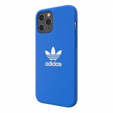 ADIDAS Iconic Apple IPhone 12 Pro Max phone case