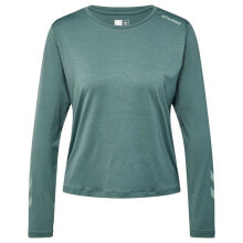 HUMMEL Taylor Long Sleeve T-Shirt