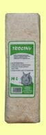 Наполнитель и сено для грызунов Transwiór Trociny sosnowo-świerkowe 14L (