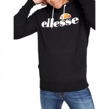 ELLESSE Ehm919Co1 Hoodie