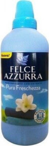 Кондиционеры и ополаскиватели для белья felce Azzurra rinse aid concentrate Felce Azzurra Pura Freschezza rinse aid 600ml universal