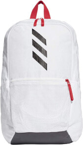 Мужские спортивные рюкзаки Мужской рюкзак спортивный черный adidas Unisex Parkhood Daypack