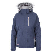 TRESPASS Francesca Jacket