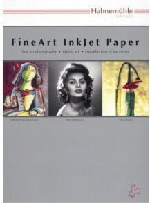 Hahnemühle Papier fotograficzny do drukarki A3 (HAH10641618) купить в интернет-магазине