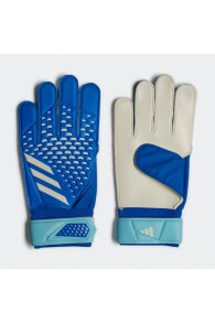 Goalkeeper gloves for football