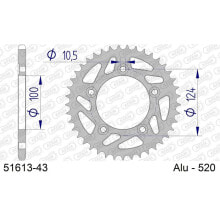 AFAM 51613 Rear Sprocket купить онлайн