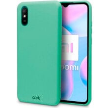 COOL Xiaomi Redmi 9A/9AT Cover phone case