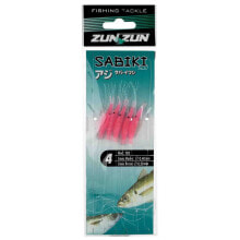 ZUNZUN Pro T02 Feather Rig