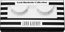 Накладные ресницы и клей Lord & Berry купить от $13