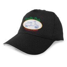 KRUSKIS Scooter Pride cap