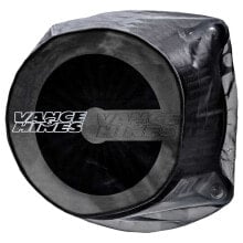 Купить запчасти и расходные материалы для мототехники Vance & Hines: VANCE + HINES V02 Fighter air filter cover