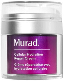 Увлажнение и питание кожи лица Murad купить от $118