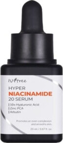 TRITON Isntree Serum z niacynamidem Hyper Niacinamide 20 Serum - 20 ml