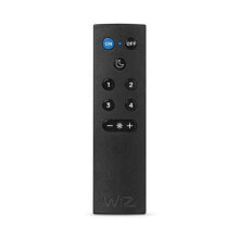 Аудио- и видеотехника WiZ