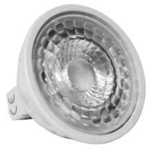 SILVER SANZ Pro 440816 GU10 5W 470 Lumens 5000K Dichroic LED Bulb