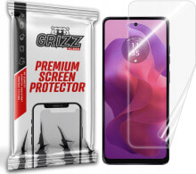 Protective films and glasses for smartphones