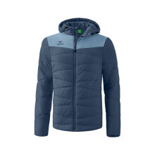 ERIMA Quilted Jacket