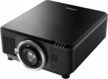 Multimedia projectors