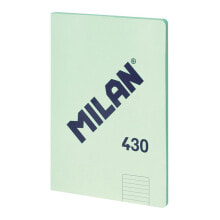 Школьные блокноты MILAN купить от $7