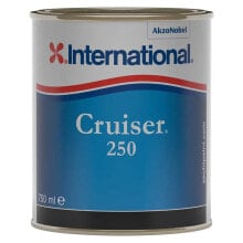 INTERNATIONAL Cruiser 250 750ml Painting