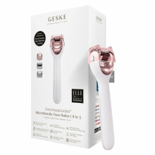 Facial roller Geske SmartAppGuided Toning 9-in-1