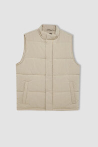 Men's insulated vests