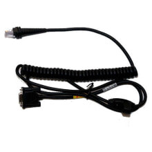 HONEYWELL CBL-220-300-C00 USB To Parallel Cable 3 m