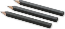 Black Graphite pencils for children