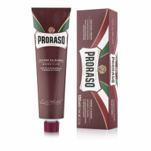  Proraso